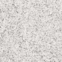 Casalgrande Padana Terrazzo 12950030 Pearl porcelain tile 60x60 cm, Italy, terrazzo - photo 1 - photo 1
