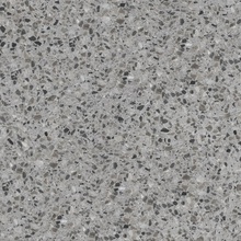 Casalgrande Padana Terrazzo 12570029 Grey porcelain tile 75,5x75,5 cm, Italy, terrazzo - photo 1 - photo 1