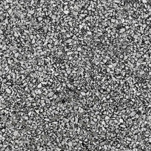 Casalgrande Padana Terrazzo 12570032 Black porcelain tile 75,5x75,5 cm, Italy, terrazzo - photo 1 - photo 1