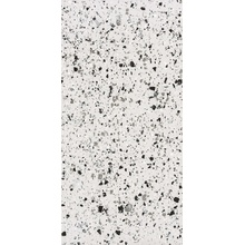 Casalgrande Padana Terrazzotech С000590181 14467056_TECH ARGENTO LEVIGATO porcelain tile 60x120 cm, Italy, terrazzo - photo 1 - photo 1