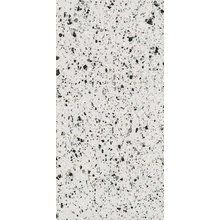 Casalgrande Padana Terrazzotech С000590175 14461556_TECH ARGENTO BOCCIARDATO porcelain tile 60x120 cm, Italy, terrazzo - photo 1 - photo 1