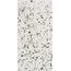 Casalgrande Padana Terrazzotech С000590170 14460057_TECH BIANCO porcelain tile 60x120 cm, Italy, terrazzo - photo 1 Casalgrande Padana Terrazzotech С000590170 14460057_TECH BIANCO porcelain tile 60x120 cm, Italy, terrazzo - photo 1