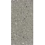 Casalgrande Padana Terrazzotech С000590180 14467055_TECH GRIGIO LEVIGATO gres porcelánový 60x120 cm, Itálie, terrazzo - fotografie 1