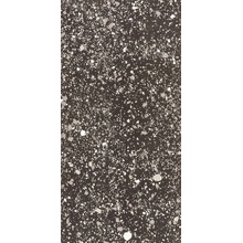 Casalgrande Padana Terrazzotech С000590167 14460054_TECH NERO porcelain tile 60x120 cm, Italy, terrazzo - photo 1 - photo 1
