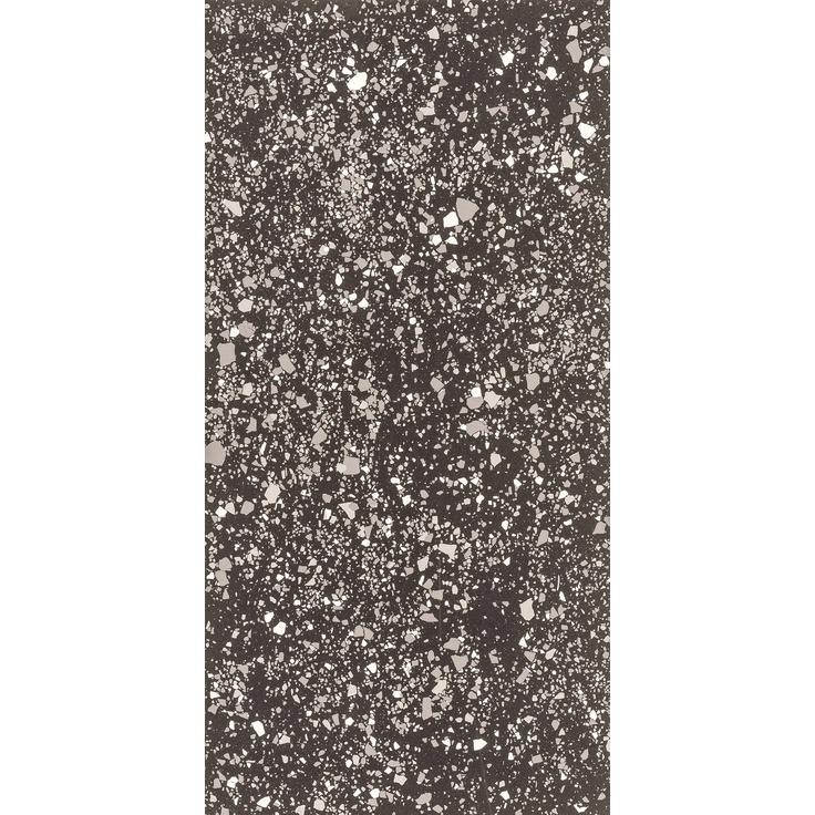 Casalgrande Padana Terrazzotech С000590173 14461554_TECH NERO BOCCIARDATO gres porcelánový 60x120 cm, Itálie, terrazzo - fotografie 1 Casalgrande Padana Terrazzotech С000590173 14461554_TECH NERO BOCCIARDATO gres porcelánový 60x120 cm, Itálie, terrazzo - fotografie 1
