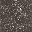 Casalgrande Padana Terrazzotech С000590299 14040054_TECH NERO 14MM porcelain tile 60x60 cm, Italy, terrazzo - photo 1