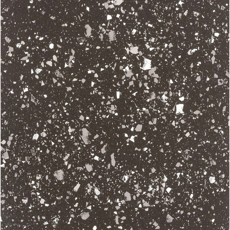 Casalgrande Padana Terrazzotech 014600154 TECH NERO RET 10MM porcelænsflise 60x60 cm, Italien, terrazzo - foto 1 Casalgrande Padana Terrazzotech 014600154 TECH NERO RET 10MM porcelænsflise 60x60 cm, Italien, terrazzo - foto 1