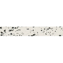 Casalgrande Padana Terrazzotech 014968057 B.C. TECH BIANCO baseboard 9x60 cm, Italy, terrazzo - photo 1 - photo 1