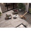 Casalgrande Padana Country Wood 20x120, porcelanato não esmaltado, Itália, árvore - foto de interior 5