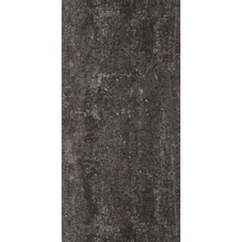 Casalgrande Padana Marte Nero Acapulco Boc. gres porcelanato 60x120 cm, Itália, efeito pedra  - foto 1 - foto 1