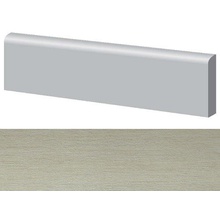 Casalgrande Padana Metalwood 7968094 Iridio Naturale rodapé 9x60 cm, Itália, efeito madeira - foto 1 - foto 1