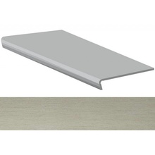 Casalgrande Padana Metalwood 7618594 Gradone Iridio Naturale Degrau 33x60 cm, Itália, efeito madeira - foto 1 - foto 1