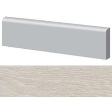 Casalgrande Padana Newood 4338092 White rodapé 9x90 cm, Itália, efeito madeira - foto 1 - foto 1