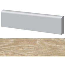 Casalgrande Padana Newood 4338095 Beige rodapé 9x90 cm, Itália, efeito madeira - foto 1 - foto 1