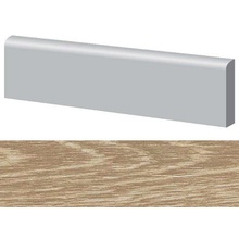 Casalgrande Padana Newood 4338096 Cream rodapé 9x90 cm, Itália, efeito madeira - foto 1 - foto 1