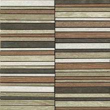 Casalgrande Padana Newood Mix Listelli C gres porcelanato 30x30 cm, Itália, efeito madeira - foto 1 - foto 1