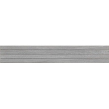 Casalgrande Padana Newood Listoni Grey gres porcelanato 15x90 cm, Itália, efeito madeira - foto 1 - foto 1