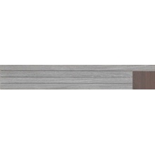 Casalgrande Padana Newood Listoni Wenge gres porcelanato 15x90 cm, Itália, efeito madeira - foto 1 - foto 1