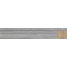 Casalgrande Padana Newood Listoni Cream gres porcelanato 15x90 cm, Itália, efeito madeira - foto 1 - foto 1