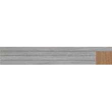 Casalgrande Padana Newood Listoni Brown gres porcelanato 15x90 cm, Itália, efeito madeira - foto 1 - foto 1