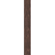 Casalgrande Padana Newood 4342194 Wenge Outdoor 9mm gres porcelanato 11x90 cm, Itália, efeito madeira - foto 1 - foto 1