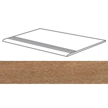 Casalgrande Padana Newood 4948597 Brown Gradino Degrau 30x120 cm, Itália, efeito madeira - foto 1 - foto 1