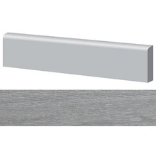 Casalgrande Padana Newood 4168093 Grey rodapé 9x120 cm, Itália, efeito madeira - foto 1 - foto 1