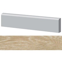 Casalgrande Padana Newood 4168095 Beige rodapé 9x120 cm, Itália, efeito madeira - foto 1 - foto 1