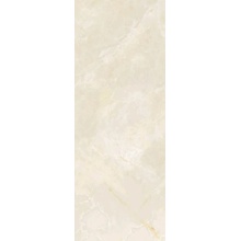 Casalgrande Padana Onici 11220206 Avorio Lucido 6,5mm keramisch graniet 59x118 cm, Italië, steen  - foto 1 - foto 1