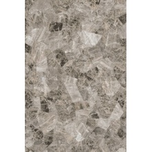 Casalgrande Padana Onici 11900208 Quarzo Lucido 6,5mm keramisch graniet 118x236 cm, Italië, steen  - foto 1 - foto 1