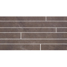 Casalgrande Padana Pietre di Sardegna Cala Luna Comp. A gres porcelanato 30x60 cm, Itália, efeito mosaico - foto 1 - foto 1