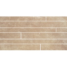 Casalgrande Padana Pietre di Sardegna Porto Cervo Comp. A Lapp. gres porcelanato 30x60 cm, Itália, efeito mosaico - foto 1 - foto 1