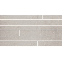 Casalgrande Padana Pietre di Sardegna Punto Molara Comp. A gres porcelanato 30x60 cm, Itália, efeito mosaico - foto 1 - foto 1