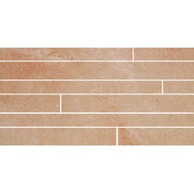 Casalgrande Padana Pietre di Sardegna Stintino Comp. A Lapp. gres porcelanato 30x60 cm, Itália, efeito mosaico - foto 1 - foto 1