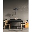Casalgrande Padana Resina 45x90, porcelanato esmaltado, Itália, resina - foto de interior 6