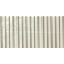 Casalgrande Padana Resina Fascia White gres porcelanato 22,5x90 cm, Itália - foto 1 - foto 1
