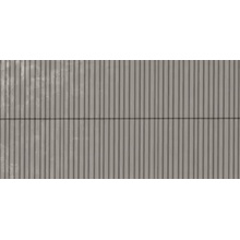 Casalgrande Padana Resina Fascia Grey gres porcelanato 22,5x90 cm, Itália - foto 1 - foto 1