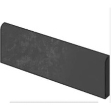Casalgrande Padana Resina 10968023 B.C. Black gres porcelanato 9x60 cm, Itália - foto 1 - foto 1