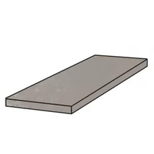 Casalgrande Padana Resina Angolare Grey-2 degrau de canto 33x120 cm, Itália - foto 1 - foto 1