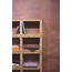 Casalgrande Padana Steeltech 60x60, geglazuurd keramisch graniet, Italië, metaal - interieurfoto 2