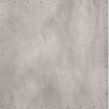 Casalgrande Padana Steeltech 2991646 Decoro Grigio Lappato keramisch graniet 90x90 cm, Italië - foto 1 - foto 1