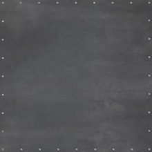 Casalgrande Padana Steeltech 2991676 Decoro Antracite Lappato keramisch graniet 90x90 cm, Italië - foto 1 - foto 1