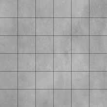Casalgrande Padana Steeltech 2701446 Grigio (su rete) Lap. keramisch graniet 30x30 cm, Italië - foto 1 - foto 1