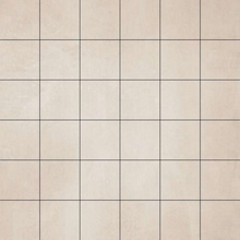 Casalgrande Padana Steeltech 2701447 Beige (su rete) Lap. keramisch graniet 30x30 cm, Italië - foto 1 - foto 1