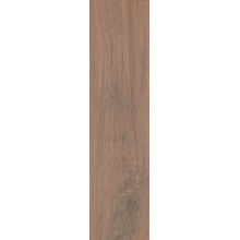 Casalgrande Padana Tavolato Marrone Medio (No Rett) gres porcelanato 15x60 cm, Itália, efeito madeira - foto 1 - foto 1