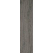Casalgrande Padana Tavolato Antracite Naturale gres porcelanato 30x120 cm, Itália, efeito madeira - foto 1 - foto 1