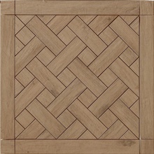 Casalgrande Padana Tavolato 3951643 Cassettone A Marrone Chiaro Decoração 60x60 cm, Itália, efeito madeira - foto 1 - foto 1