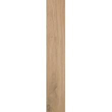 Casalgrande Padana Tavolato Marrone Chiaro Antibacteri gres porcelanato 20x120 cm, Itália, efeito madeira - foto 1 - foto 1