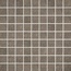 Castelvetro Absolute С000408704 CAU77MS_MosaicoTitanio Mosaic 30x30 cm, Italy, other types of stone - photo 1