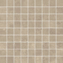 Castelvetro Absolute С000408675 CAU2MS_MosaicoBeige Mozaik 30x30 cm, Italien, övriga typer av sten - foto 1 - foto 1